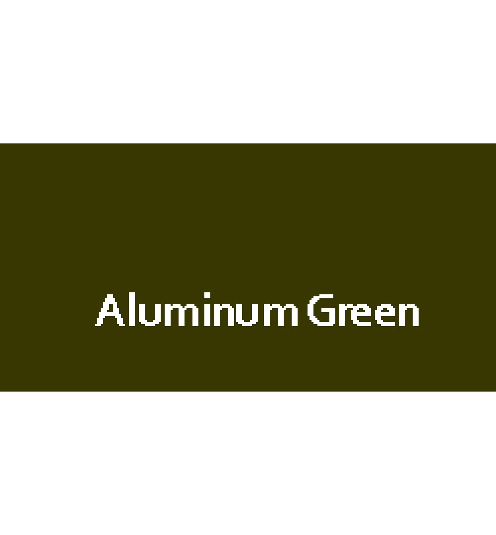 Home Duralux Aluminum Boat Paint Green, Gallon