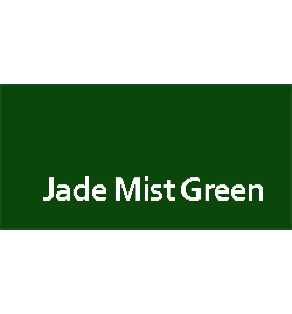 Jade Mist Green Gel Coat, by Sea Hawk Paints