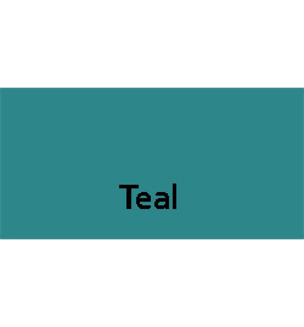 Teal Gel Coat, by Sea Hawk Paints