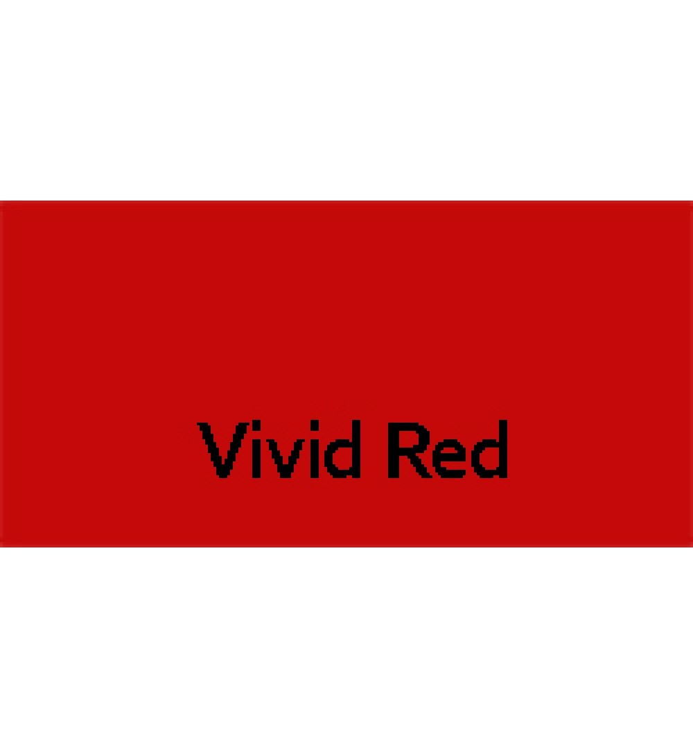 Vivid Red Gel Coat, Sea Hawk Paints