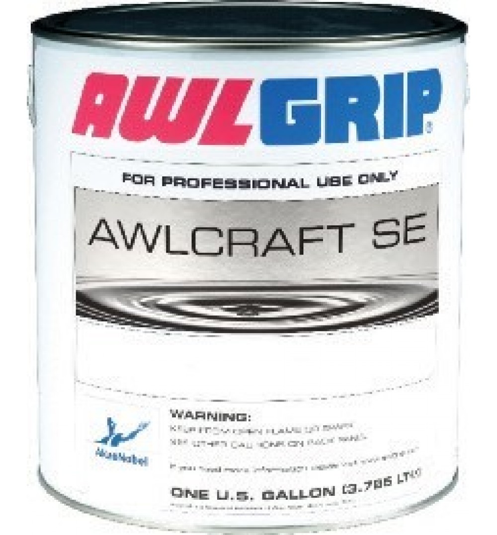 Awlcraft SE Metallic Base Coat, Quart
