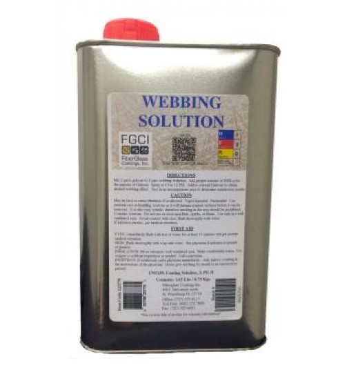 Wax Additive Sanding Aid for Gel Coat