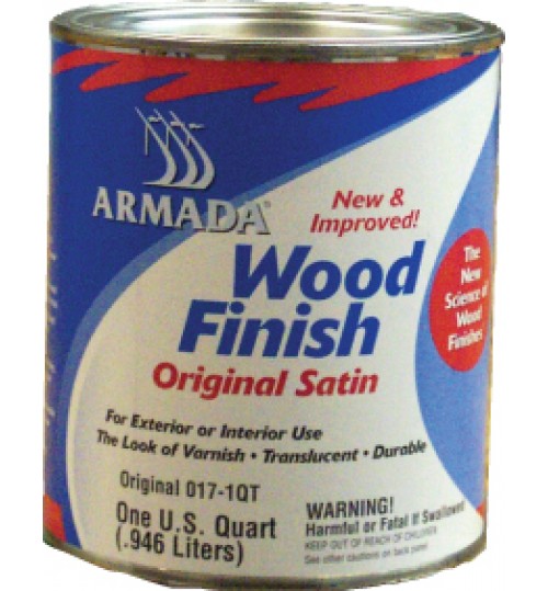 Marine Spar Varnish
