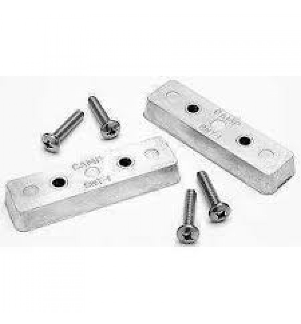 Trim Tab Anode Kit