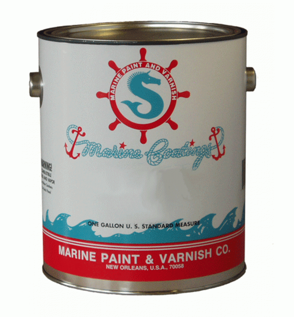 Duralux ZinKromate Performance Primer, Quart