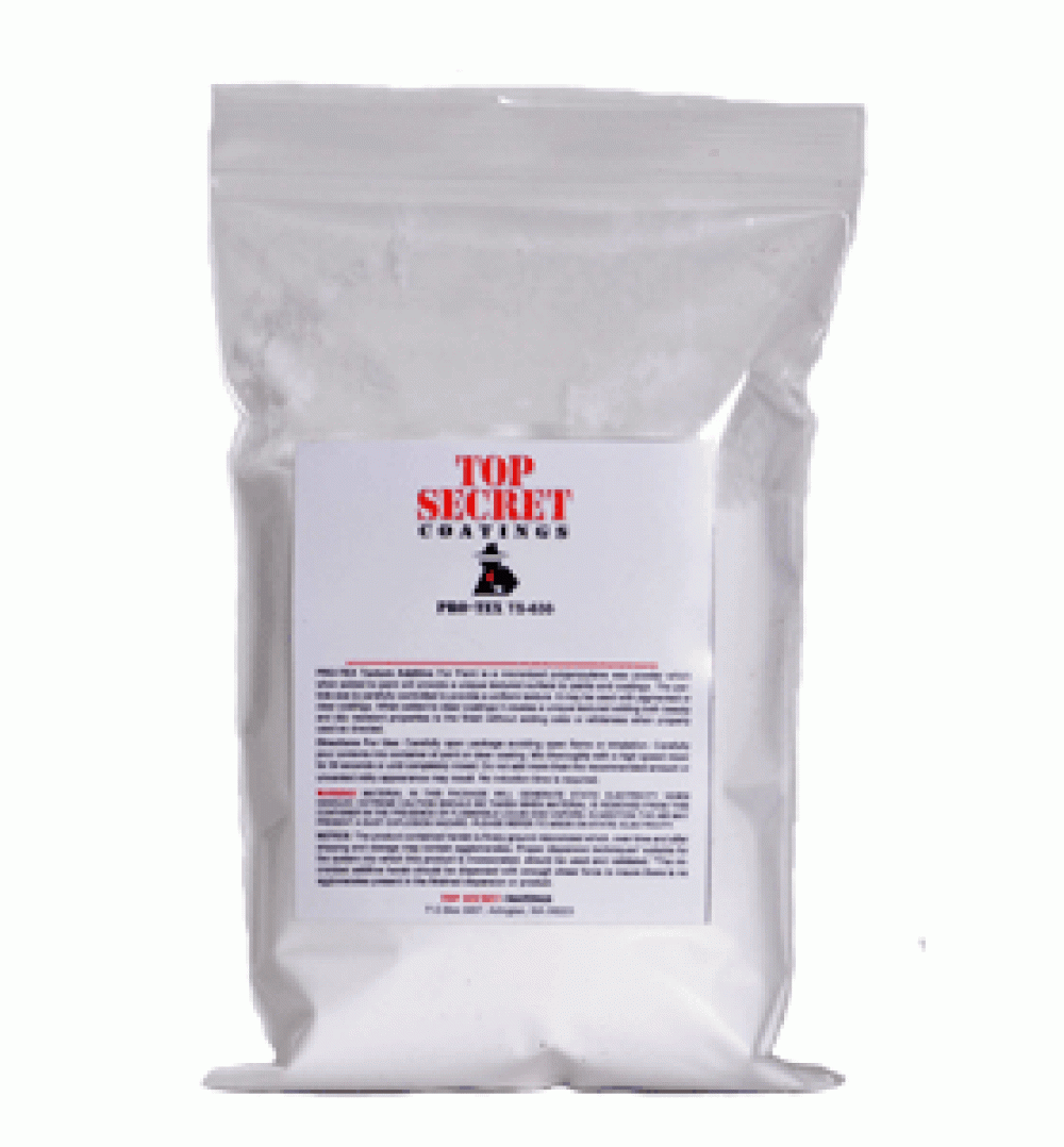 TS630 ProTex Texture Additive