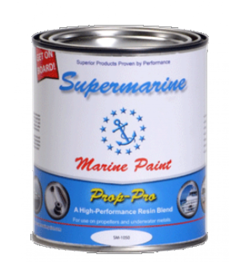 Boat Paint for Above or Below the waterline Marine Paints