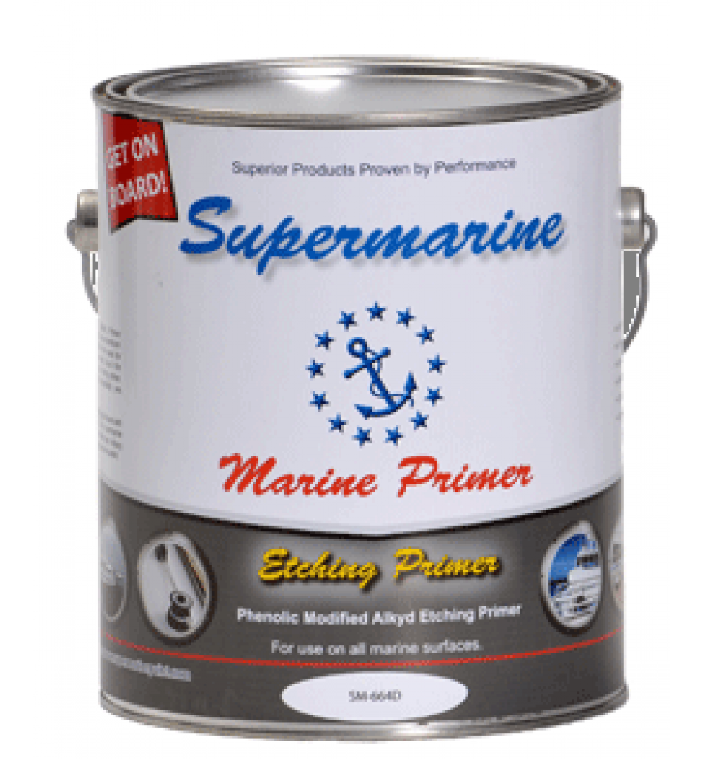 Supermarine Etching Primer