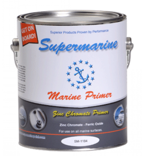 Supermarine Primers Cleaners Accessories