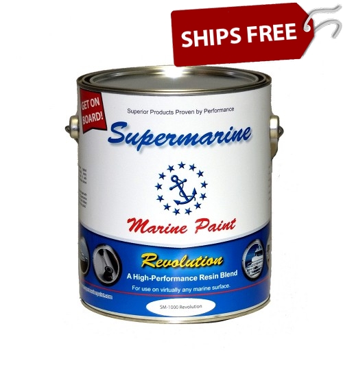 Supermarine Etching Primer