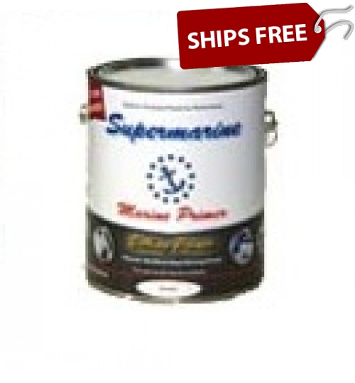 Supermarine Paints