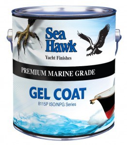 How to Apply Gelcoat