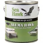 Aluma Hawk Paint