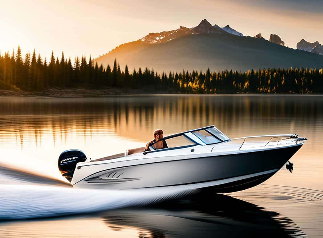 Aluminum Boats in Saltwater: Everything You Want To Know