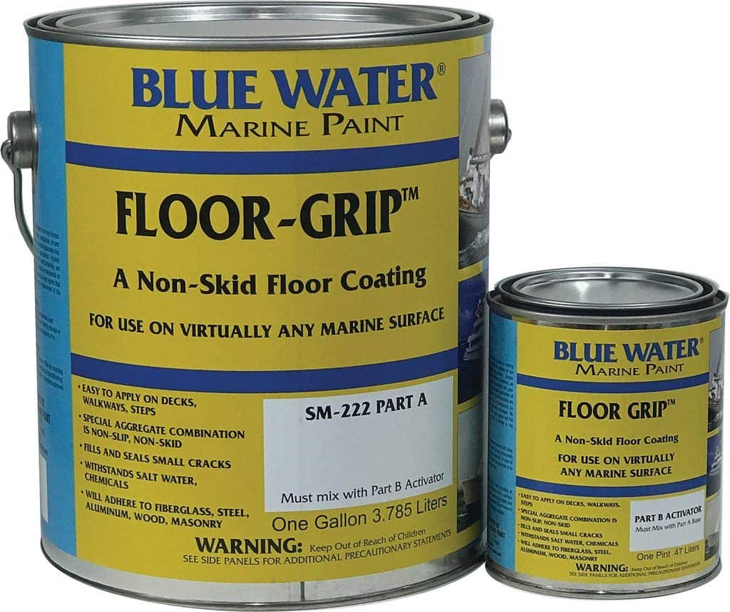 Aluminum Application How to Articles Bottom Paint Store