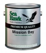 sea hawk mission bay