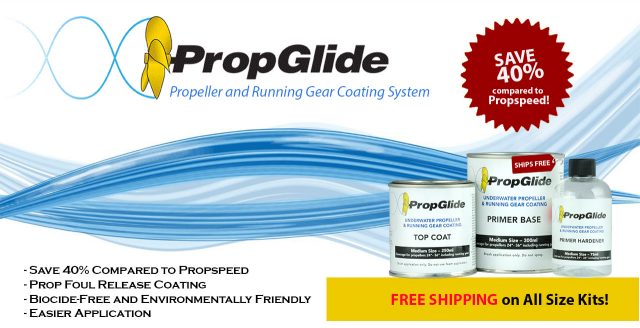 propspeed application