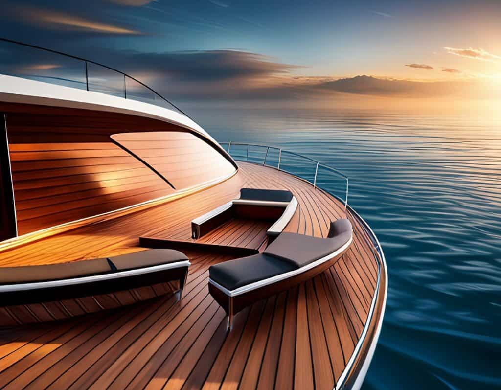 Teak Oil vs. Teak Sealer What's the difference?