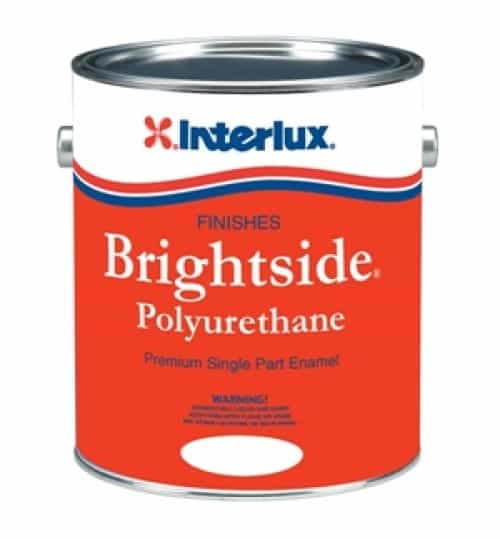 How to Paint a Boot Stripe on a Boat