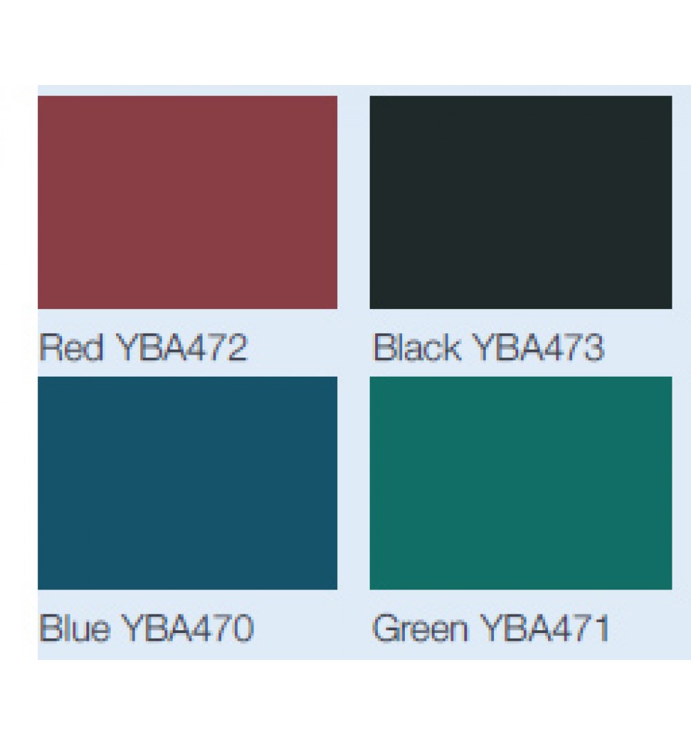 Interlux Bottom Paint Color Chart