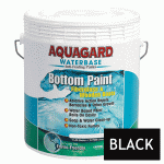 Aquagard Bottom Paints