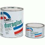 Marine Fillers and Putty