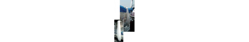 Pontoon Fenders and Accessories