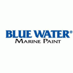 Blue Water Bottom Paints