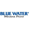 Blue Water Marine Paint