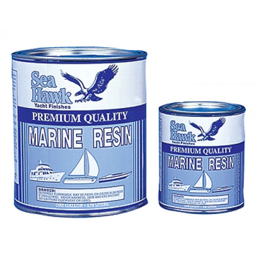 Sea Hawk Paints New Nautical Coatings, Inc.