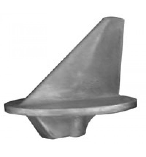 Mercury Outdrive Zinc