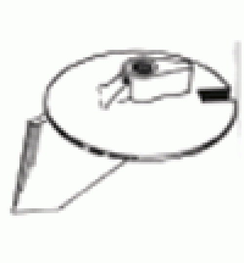 Yamaha Outboard Zincs