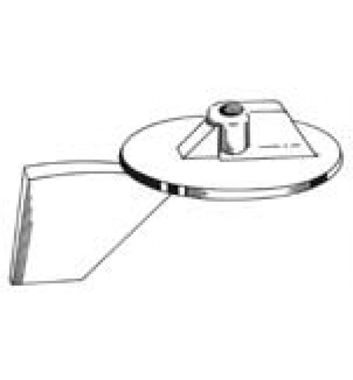 Yamaha Outboard Zincs