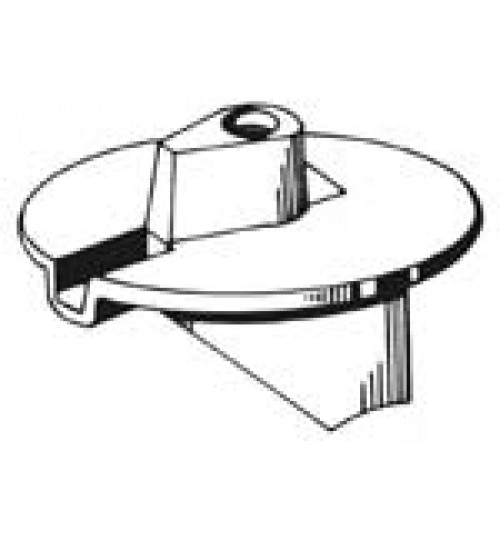 Yamaha Outboard Zincs