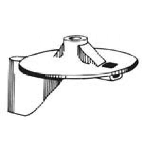 Yamaha Outboard Zincs