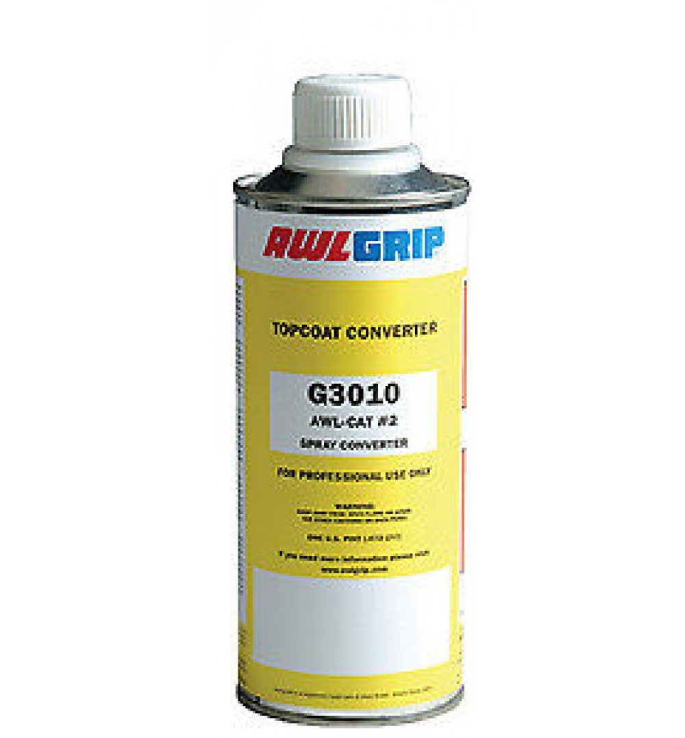 Awlgrip AWLCAT 2 Standard Spray Converter G3010