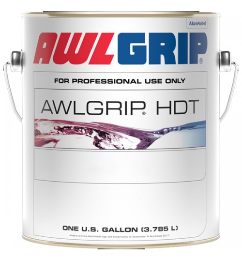 Awlgrip HDT Aqua Mist C4008
