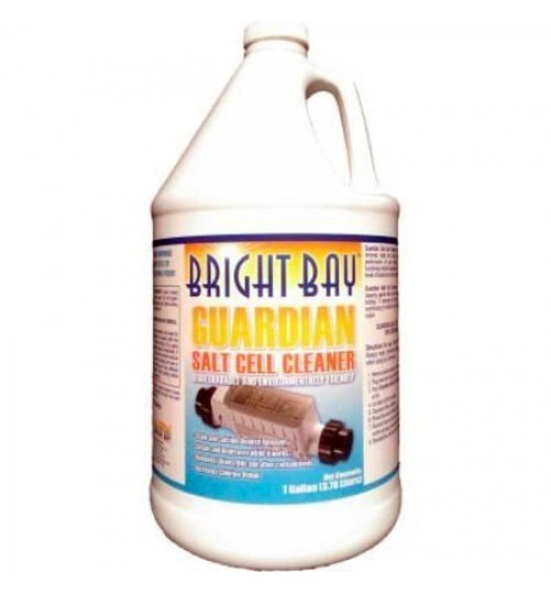 Bright Bay Guardian Salt Cell Cleaner