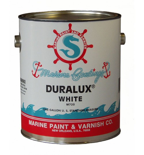 Duralux Topside Marine Enamel, High Gloss, Gallon