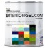 Ultra Plus Brushable Gelcoat, Quart