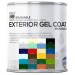 Ultra Plus Brushable Gelcoat, Quart