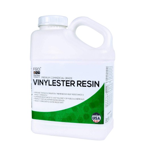 Vinylester Resin, Gallon