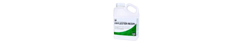 Vinylester Resins