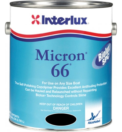 Micron 66 by Interlux, Gallon