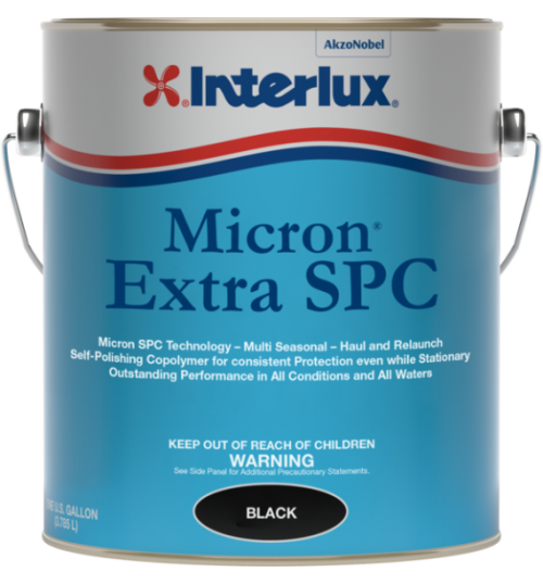 Interlux Micron Extra SPC, Gallon