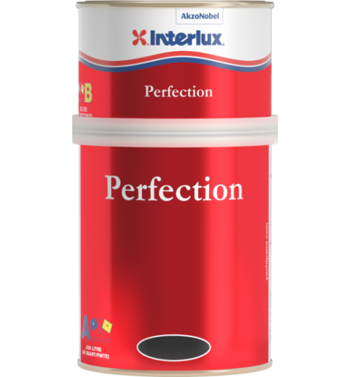 Interlux Perfection, Quart