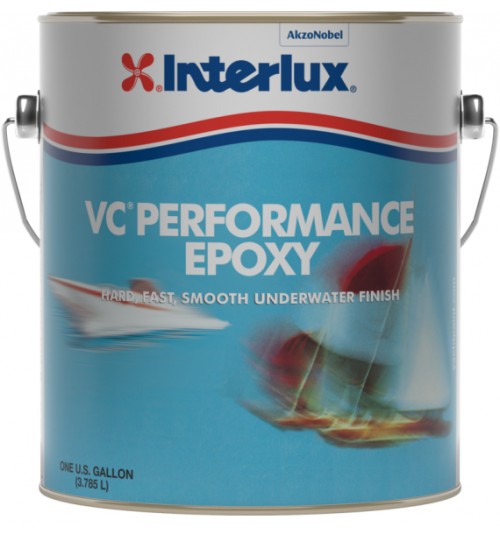 VC Performance Epoxy, 2 Gallon Kit