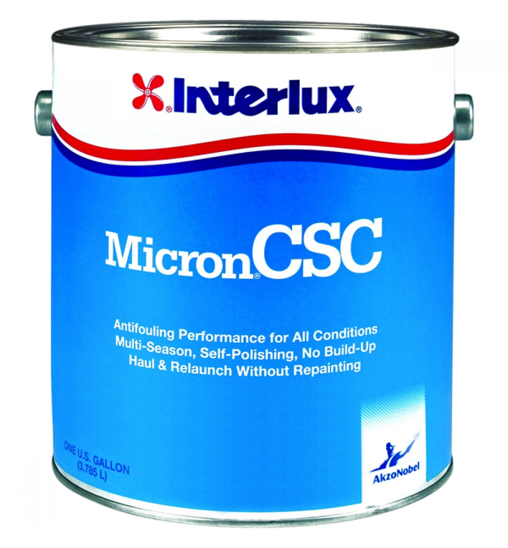 Interlux Bottom Paint Compatibility Chart