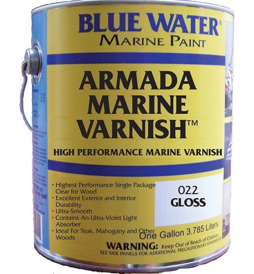 Marine Spar Varnish