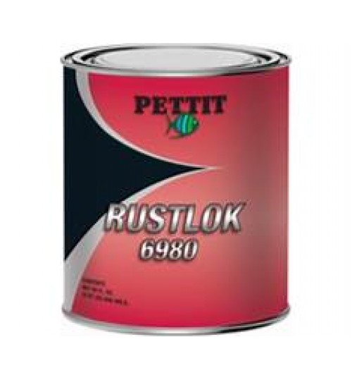Pettit Rustlok Steel Primer 6980